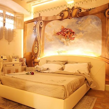 Decameron House Certaldo Luaran gambar